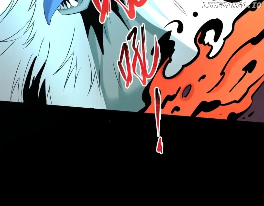 Era of the Haunted chapter 115 - page 81